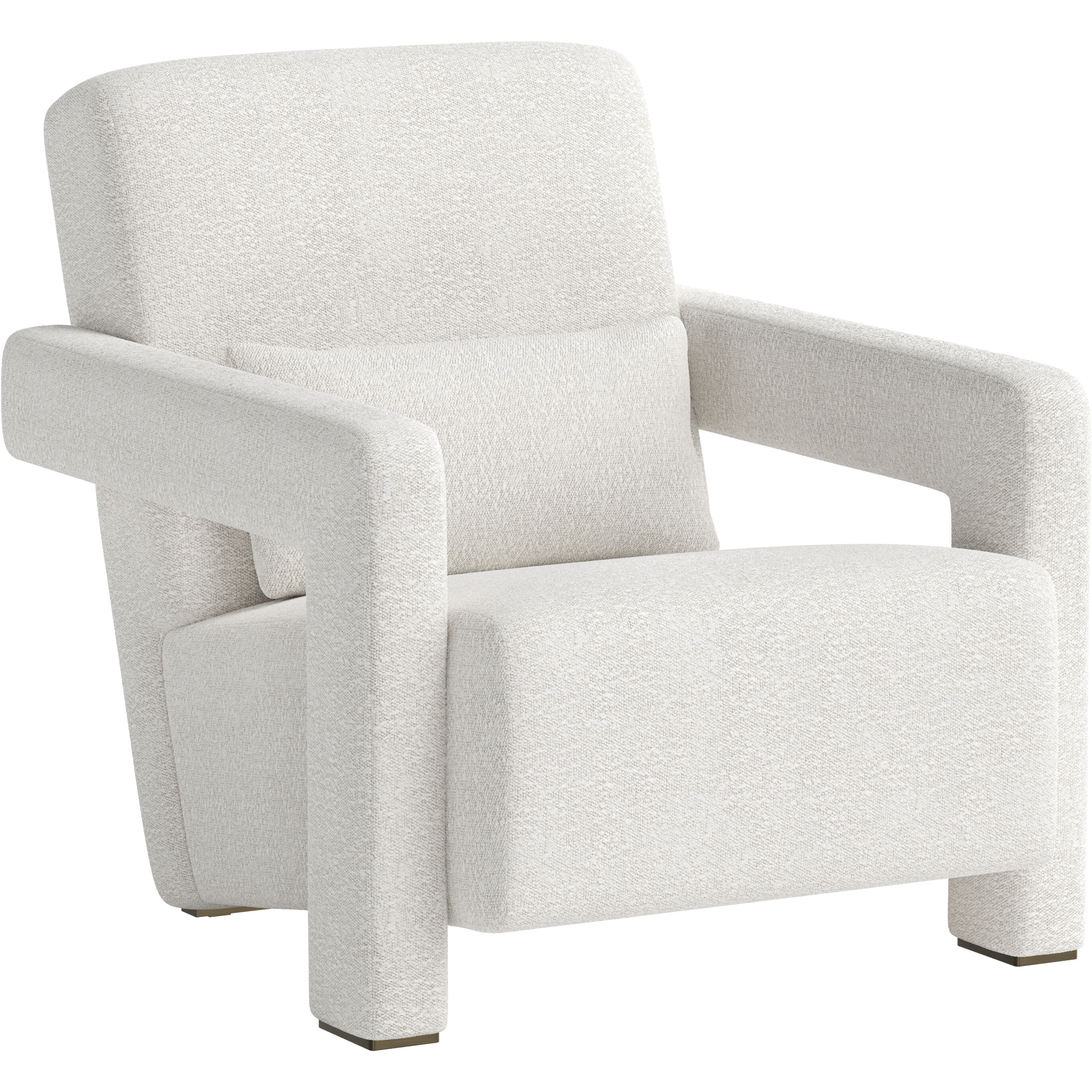 Forester Accent Chair